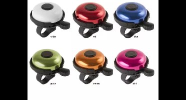 Fietsbel M-Wave Bella Trill ø53mm - blauw