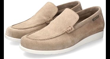 Mephisto Instapper Valner Taupe