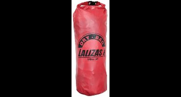 Lalizas rode Dry Bag 800 x 500 mm