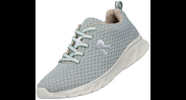 Rieker dames sneaker groen