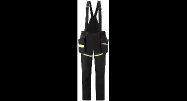 Portwest EV4 Shell Broek EV443 - Zwart - XL