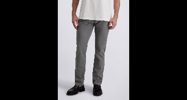 pierre cardin 5-Pocket broek Lyon in tapered fit