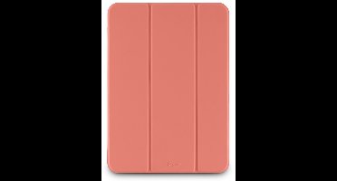 Hama tablethoes geschikt voor iPad Pro 11 - Fold clear - koraal
