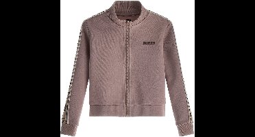 Meisjessweater met rits Guess Active Mini Me