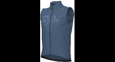 Ale Pr-e Sauvage Gilet Blauw L Man