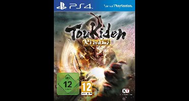 Toukiden Kiwami (PlayStation PS4)