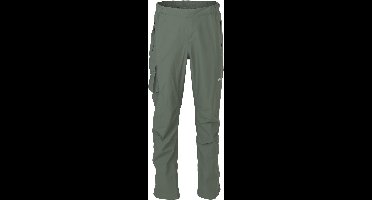 AGU City Cruiser Urban Outdoor - Unisex regenbroek - Dark Sage