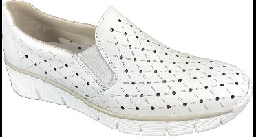 RIEKER MOCASSIN - 53795