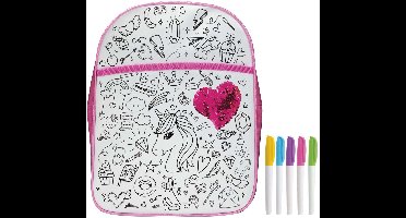 Ontwerp-je-eigen Tas