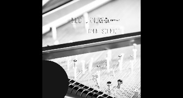 Irmin Schmidt - Nocturne (Live At The Huddersfield Contemporary Music Festival) (2 LP) (Limited Edition) (Coloured Vinyl)