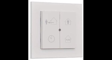 Inventum - RF schakelaar - 3 standen + auto - E.VMN-47LM54 15081300