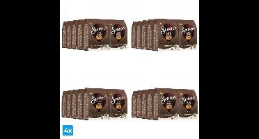 Senseo Extra Strong (4x 360 pads)