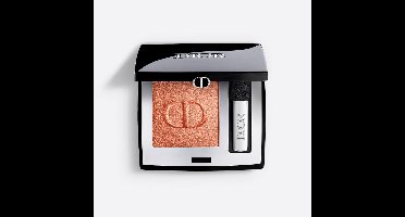 DIOR Diorshow 2gr Oogschaduw Amber Star Glitter 628