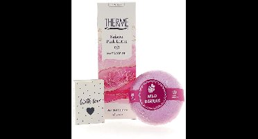 Therme Cadeauset Valentijn Bad