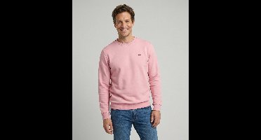 McGregor Sweater McG Logo Crew Light Pink (MM261.8001.01 - 8001)