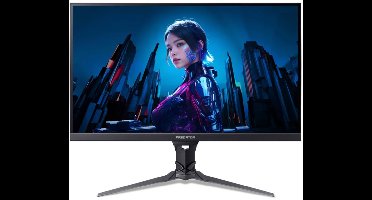 Acer Predator XB3 (XB273UF5bmiiprzx) 27" QHD Pulsar Gamingmontor