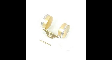 Vlotterkit carburateur 16013-116-700 voor motorfiets Honda 90 cd Benly 1979-86