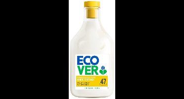 Ecover Wasverzachter Gardenia 47 Wasbeurten - 1,43 liter