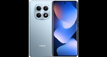 Redmi Note 15 - 8GB/256GB - Blauw