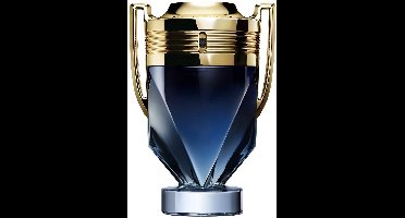 Paco Rabanne Invictus 100 ml - Pure Parfum - Voor Heren