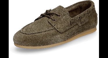 Tamaris - Dames - Veterschoenen