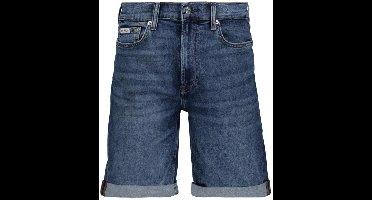 Calvin Klein Broek Slim Hampton Short Lv04rf922g Asa Hampton Mannen Maat - W34
