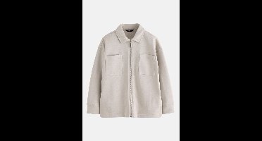 Next Geklede shacket