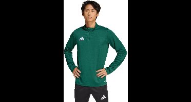 adidas Sweater Heren Entrada 26 Training Top Groen - Maat 2XL