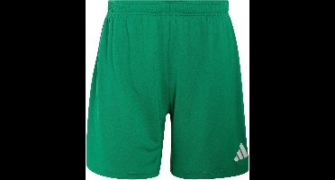 adidas Short Dames Entrada 26 Groen - Maat 2XL