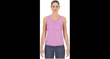 Karpos Loma Evo Tank Mouwloos T-shirt Paars M Vrouw