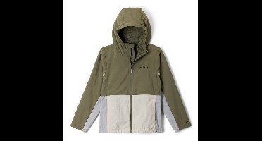 Columbia Tabor Trail™ Boys Jas Groen 18 Years Jongens