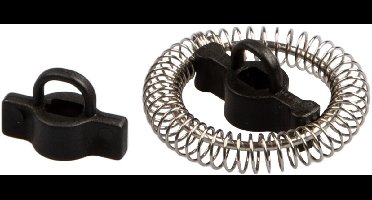 Inventum Garde Garde en mixer van melkopschuimer MK350, MK450, MK500, MK351 20400900007