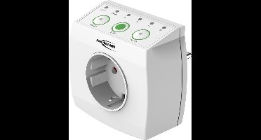 ANSMANN AES1.3 Energy-Saving Socket