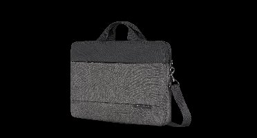 ASUS EOS 2 39,6 cm (15.6") Opbergmap/sleeve Grijs