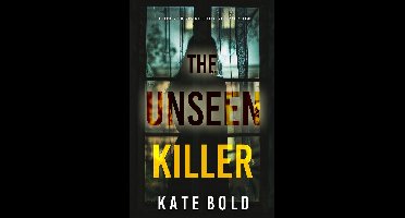 Barren Pines 3 - The Unseen Killer (Barren Pines: Book 3)