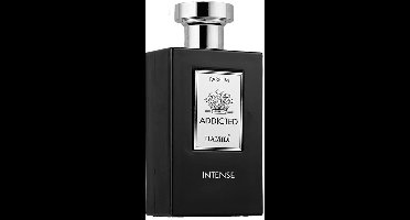 ADDICTED INTENSE EAU DE PARFUM - 120ML by Hamidi