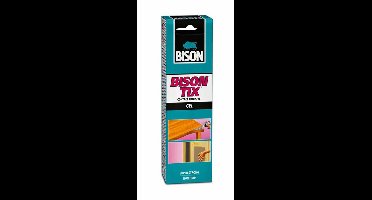 Bison Tix Gel - 55ml