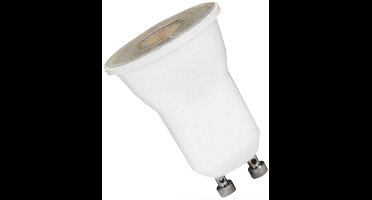 Spectrum LED Spot GU10 4W - 230V - 300 Lumen - 3000K Warm wit - Gezellig licht - Energiezuinig