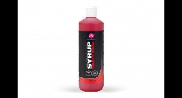 Mainline Active Ade Particle And Pellet Syrup 500ml Fruity Squid