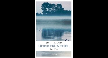 Küsten Krimi - Bodden-Nebel