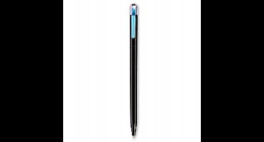 Automatische Pen Centrum Konijn 0,7mm Blauw - Leuk voor Kinderen
