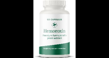 Hemoroxin