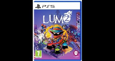 Lumo 2 - PS5