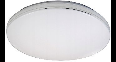 Ronde LED Plafondlamp 18W Neutraal Wit IP44