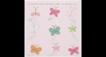 Depesche - Paper love wenskaarten - mot. 37 - Duizend lieve wensen