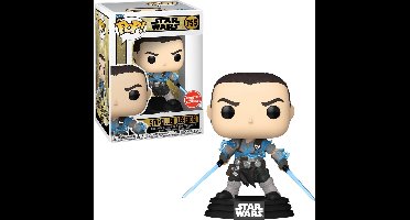 Funko Pop! Star Wars : Starkiller (Legends) #755 [Gamestop Exclusive]