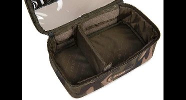 Fox Camolite Accessory Bag Large