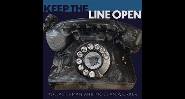 Keep the Line Open