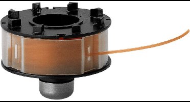 GARDENA Gazongereedschapaccessoire - Draadspoel voor grastrimmer - 6 m