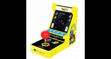 My Arcade Joystick Player Pacman Retro-gamepad Geel